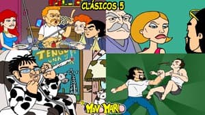 Clásicos 5