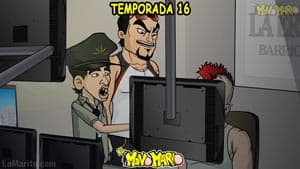 Temporada 16