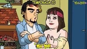 Temporada 20