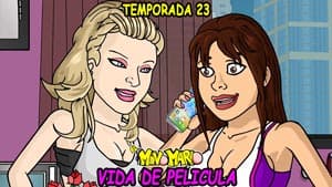 Temporada 23