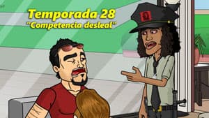 Temporada 28